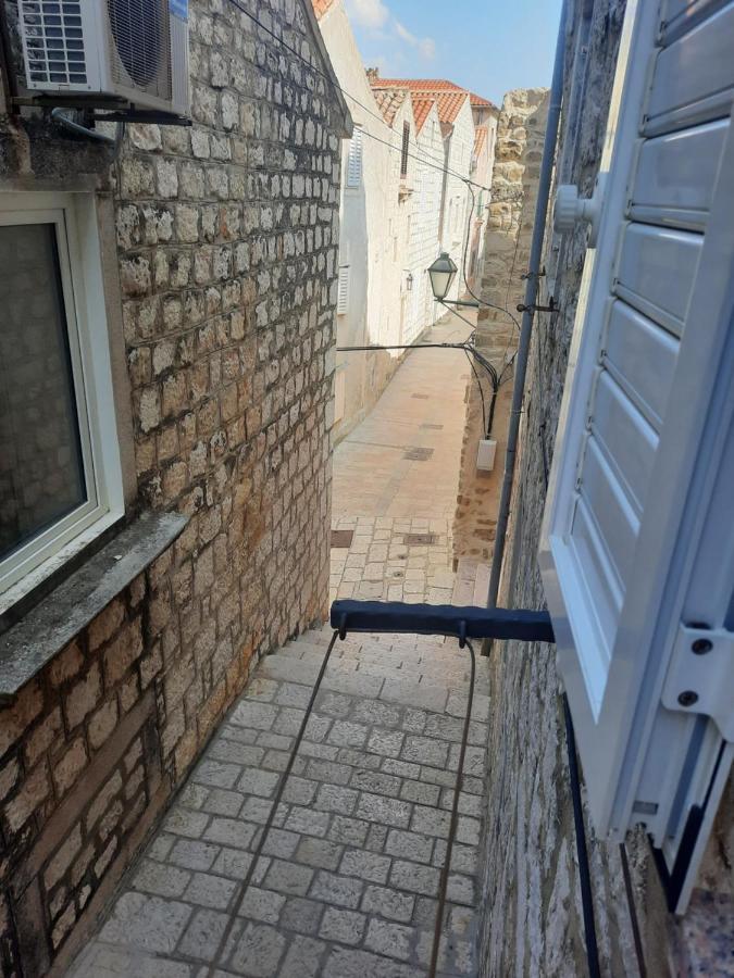 Room Ivana Rab Town Exterior foto